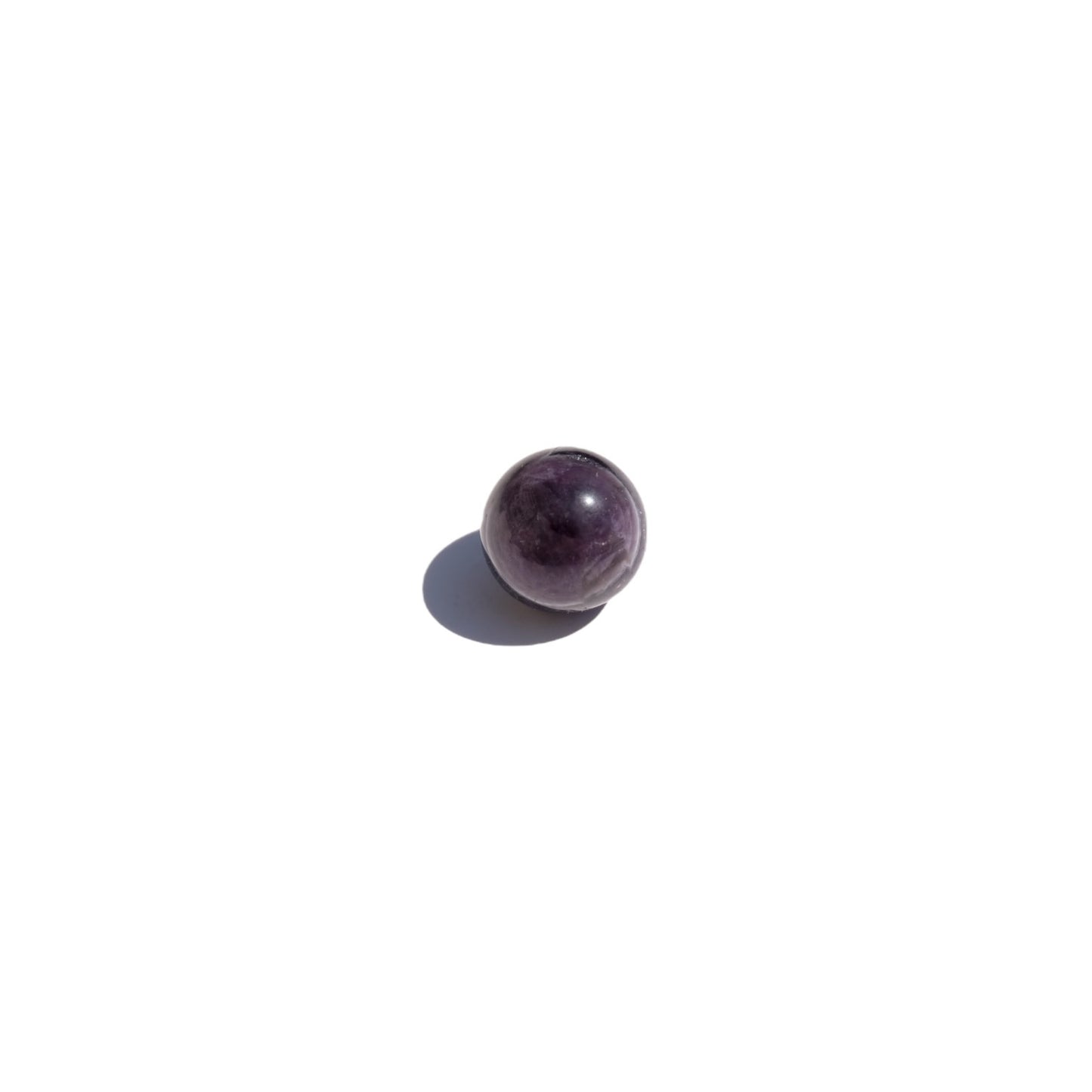 AMETHYST CHOKER