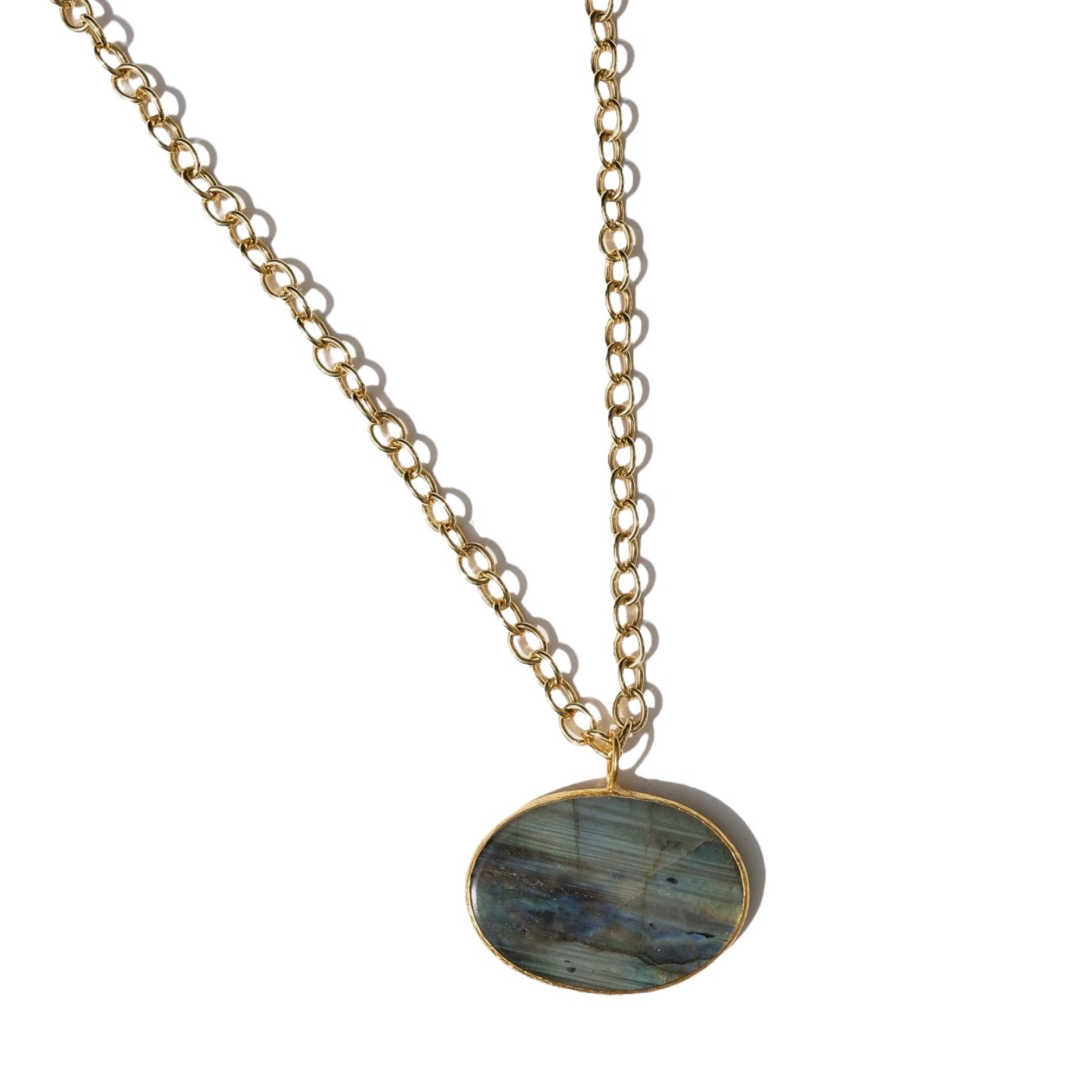 WATER PENDANT