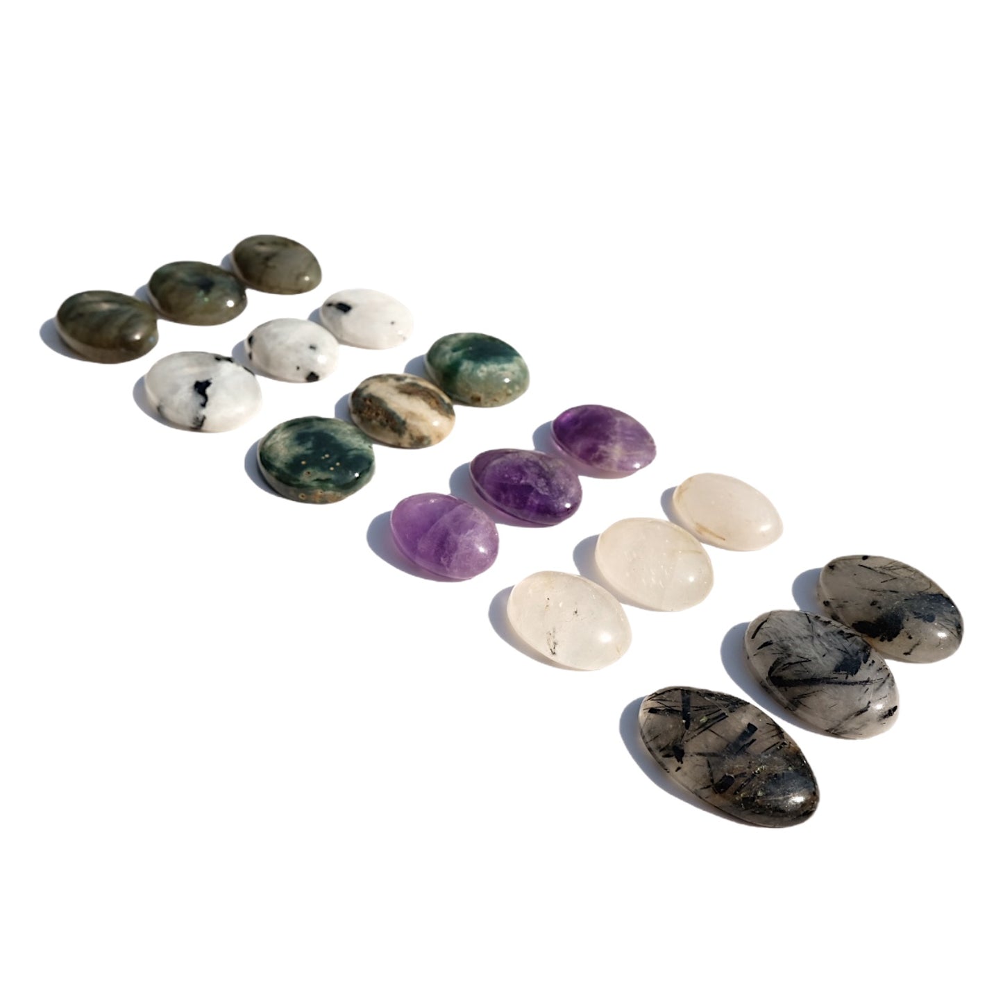 LAILA LABRADORITE
