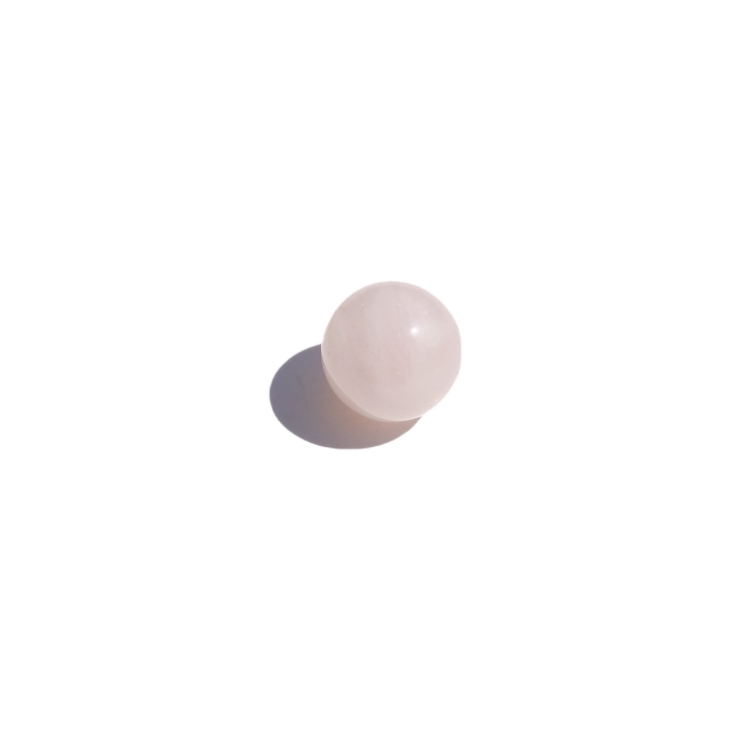 ROSE QUARTZ CHOKER