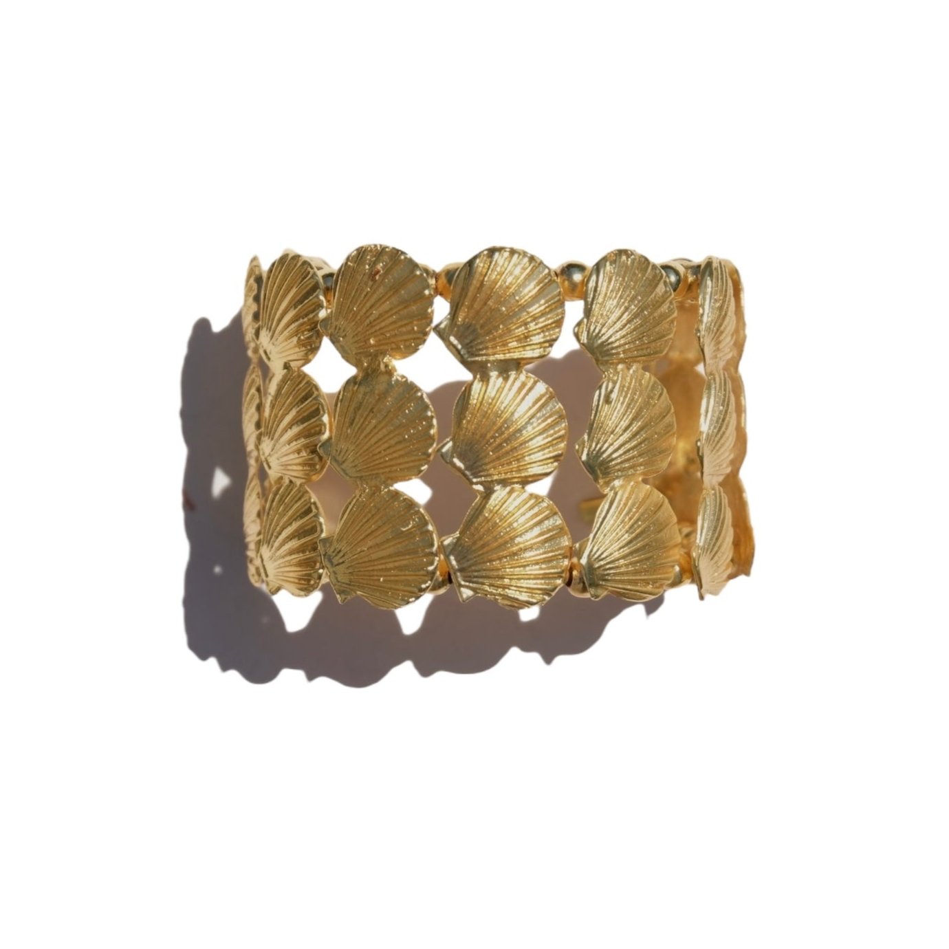 SEA SHELL BRACELET
