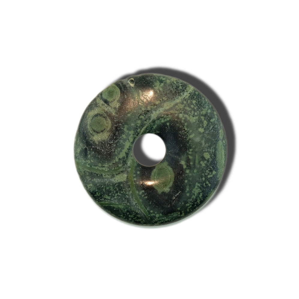 SWAMP CHARM