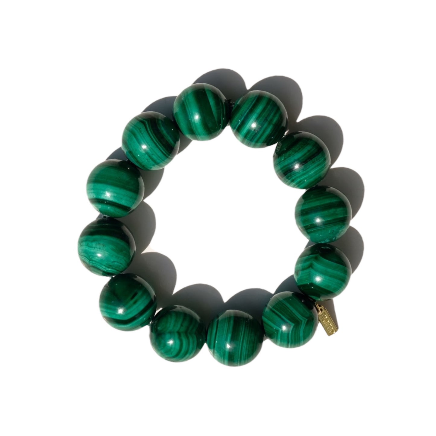 MALACHITE BRACELET