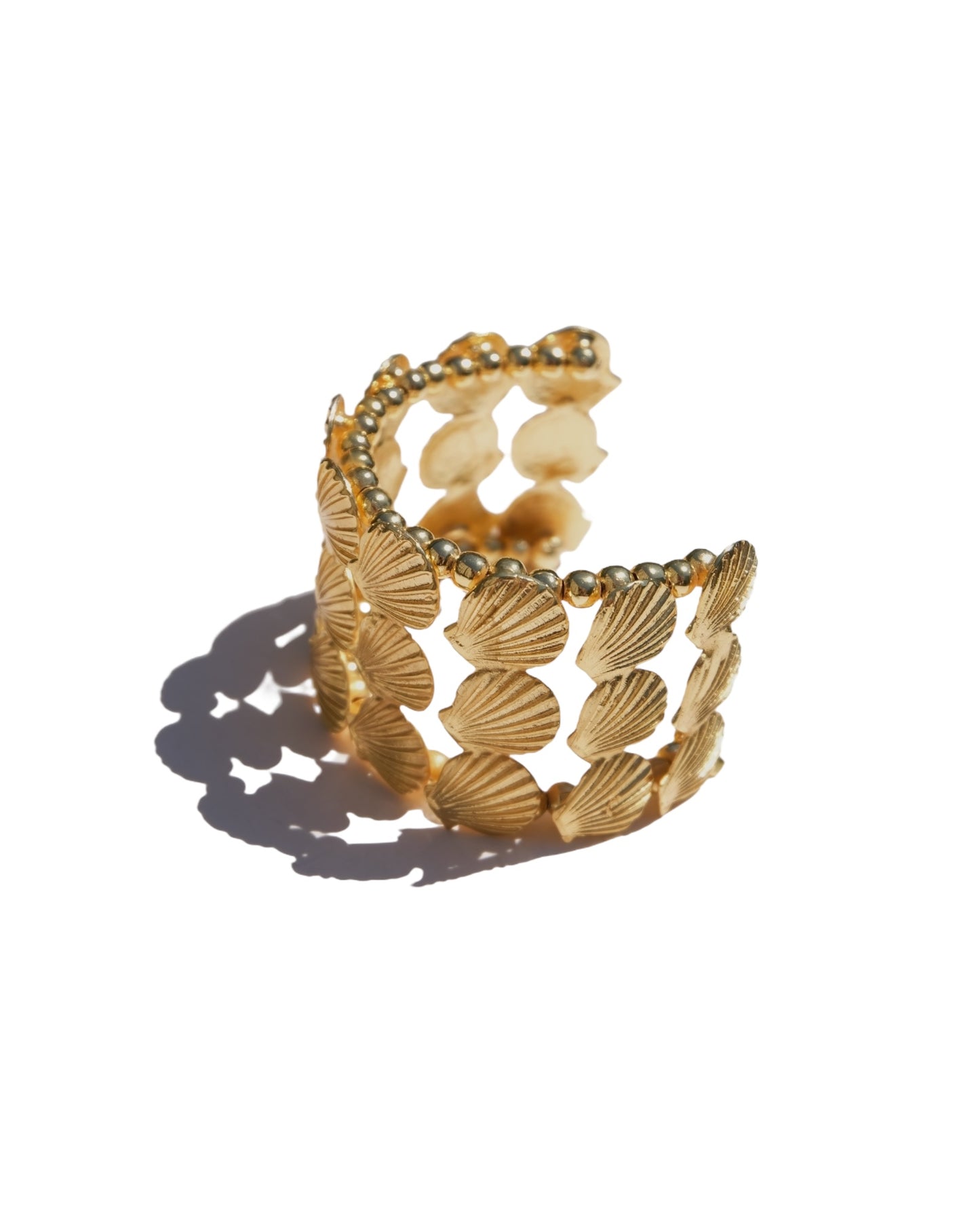SEA SHELL BRACELET
