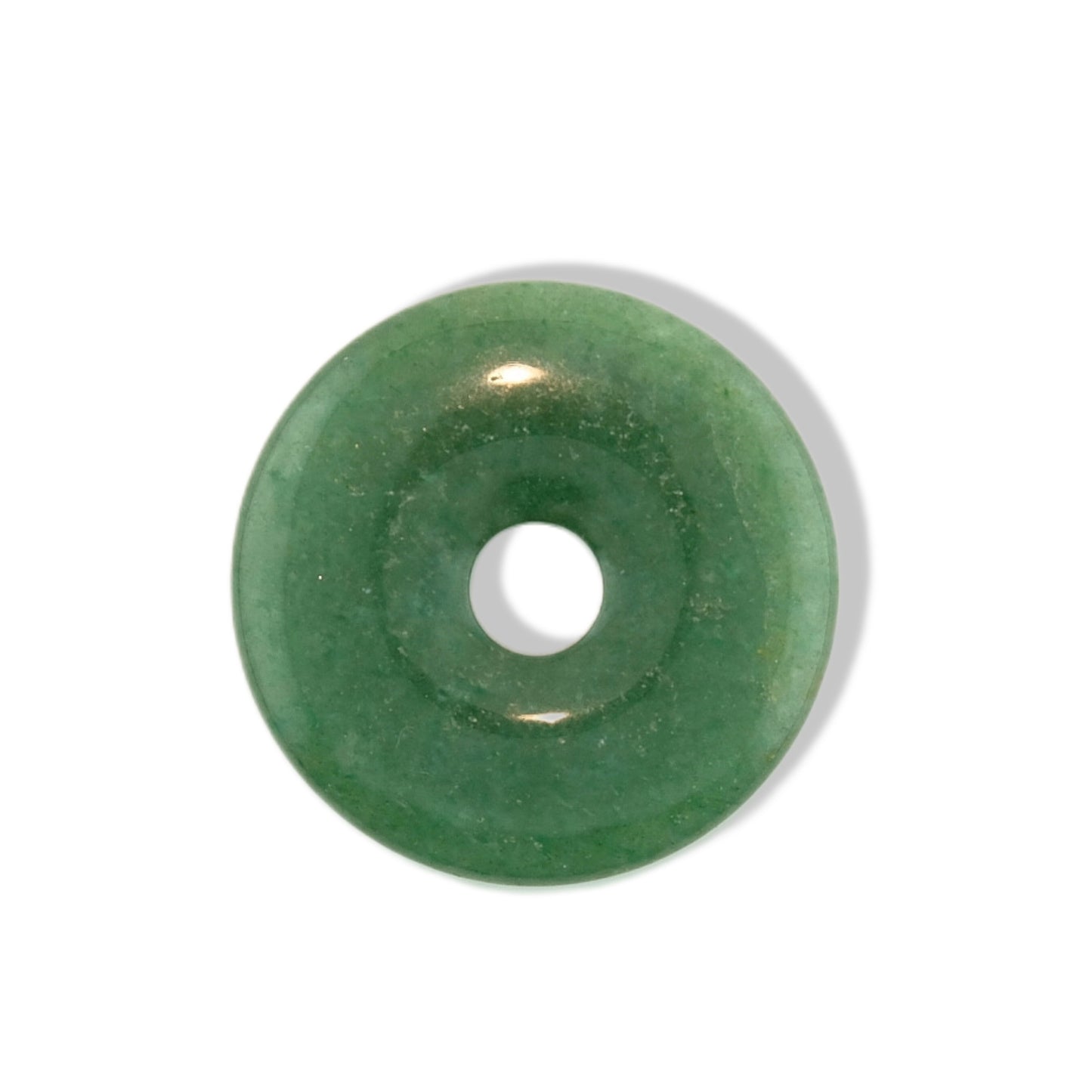 AVENTURINE CHARM