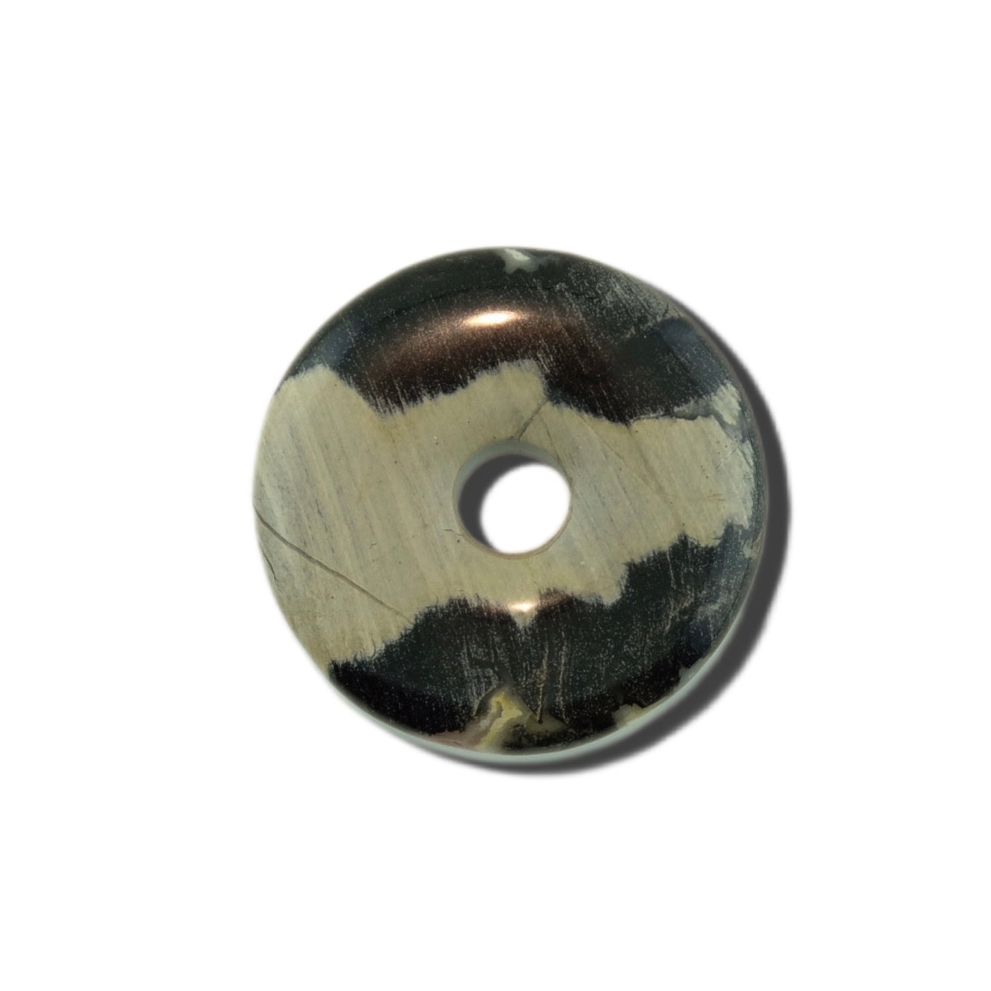 BLACK SEA CHARM
