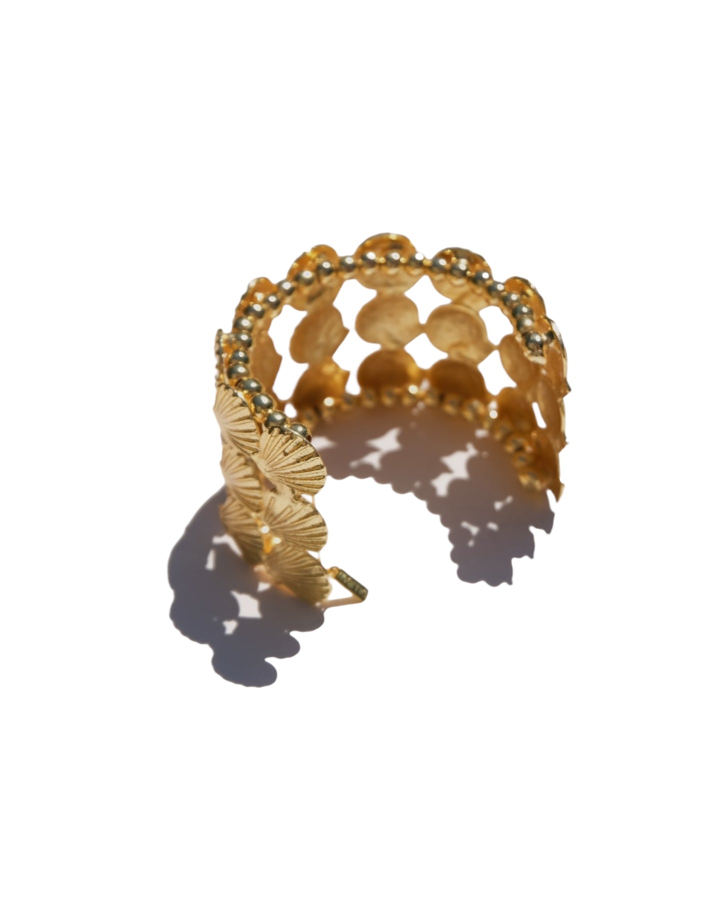 SEA SHELL BRACELET