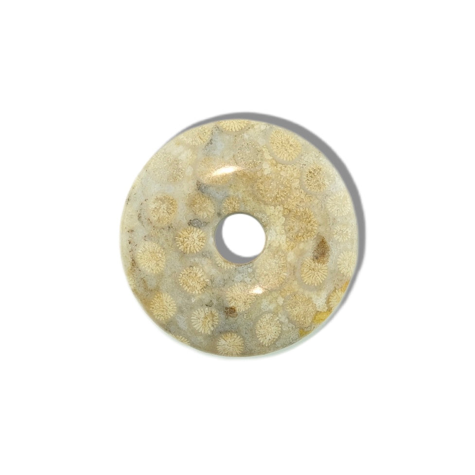 FOSIL CHARM