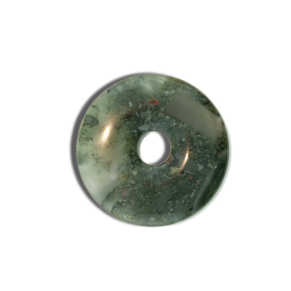 MOSS CHARM