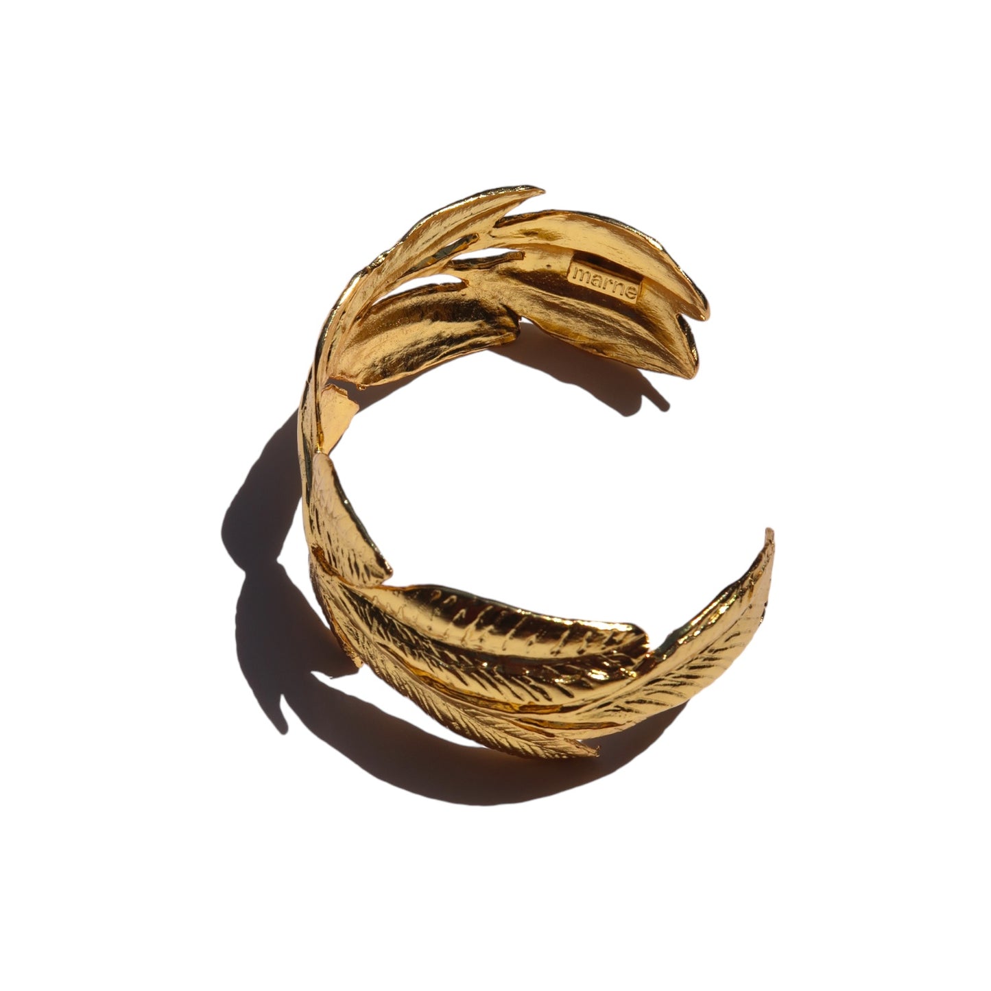 LEAF BRACELET