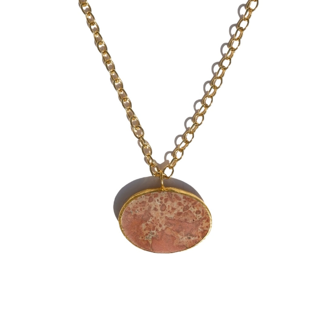 FIRE PENDANT
