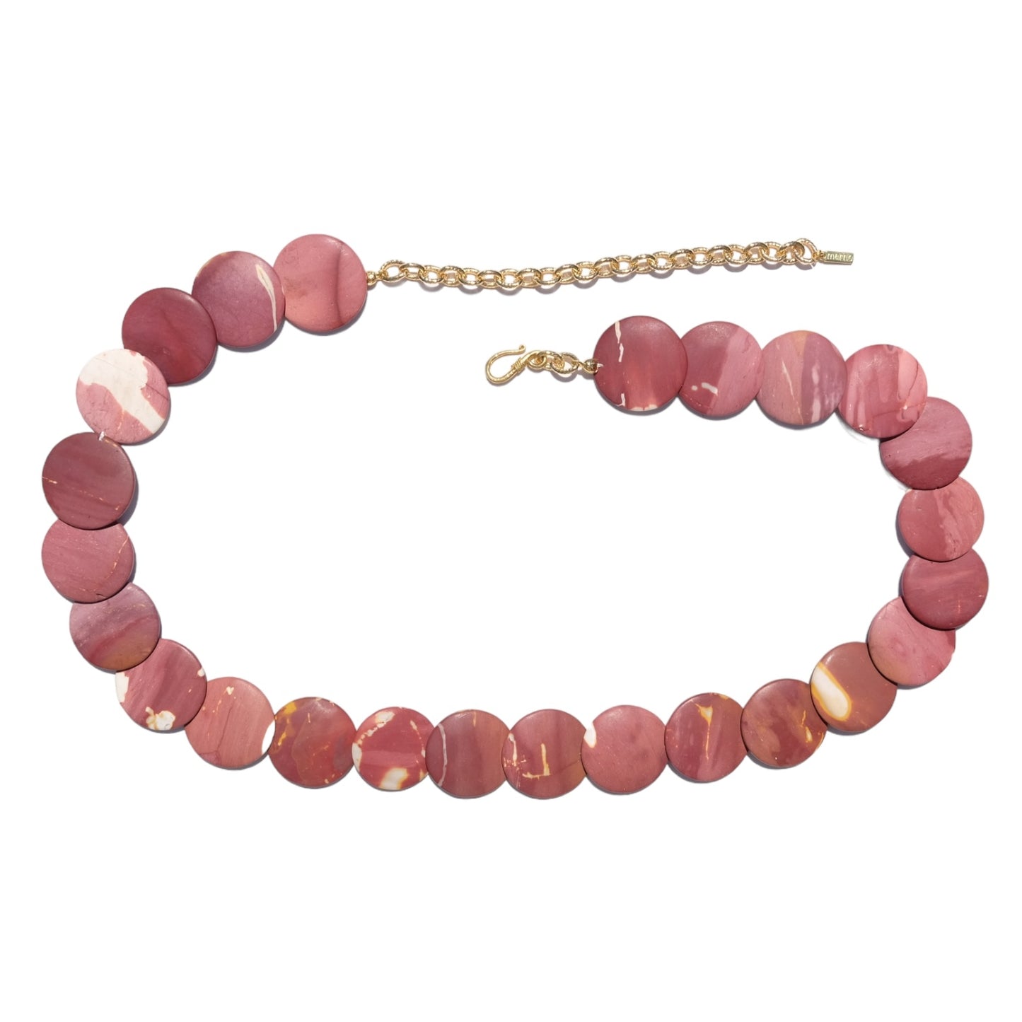 ROSA MOOKAITE BELT