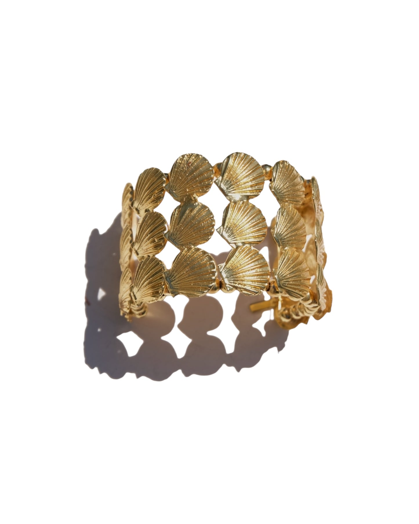 SEA SHELL BRACELET