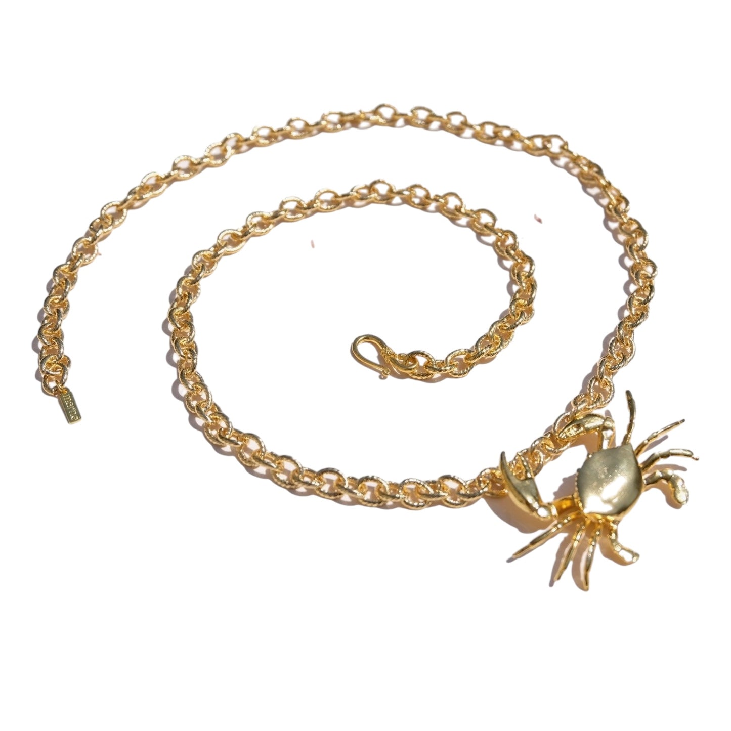 CRAB BELT