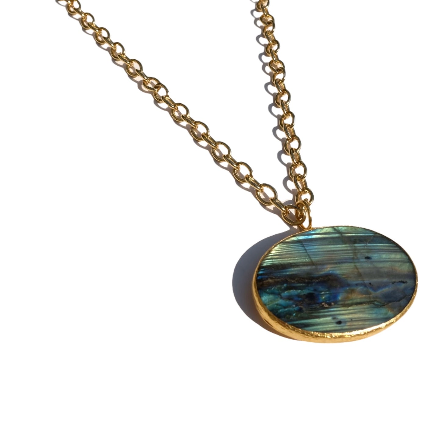 WATER PENDANT