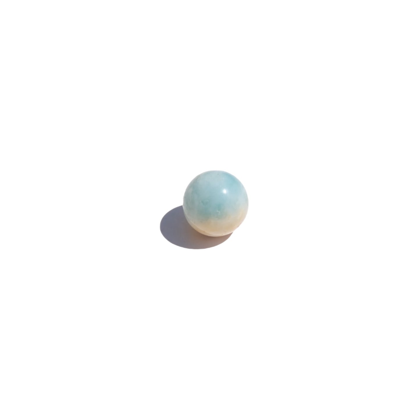 AMAZONITE CHOKER