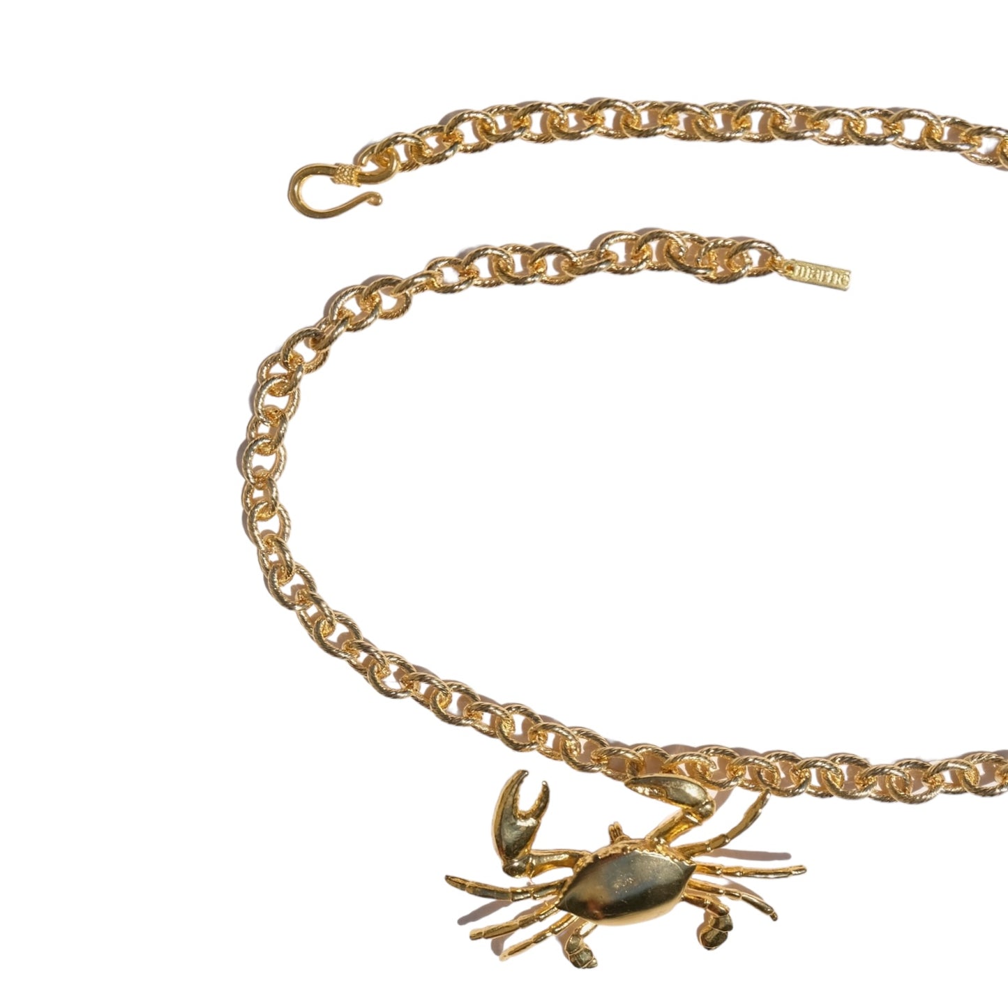 CRAB BELT