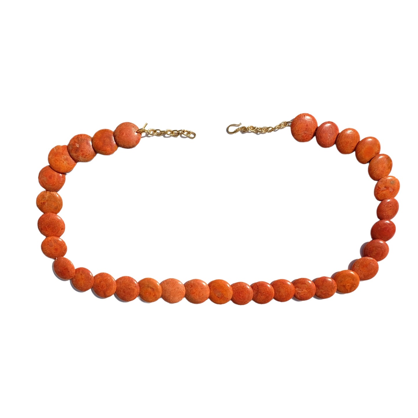 CORAL BELT