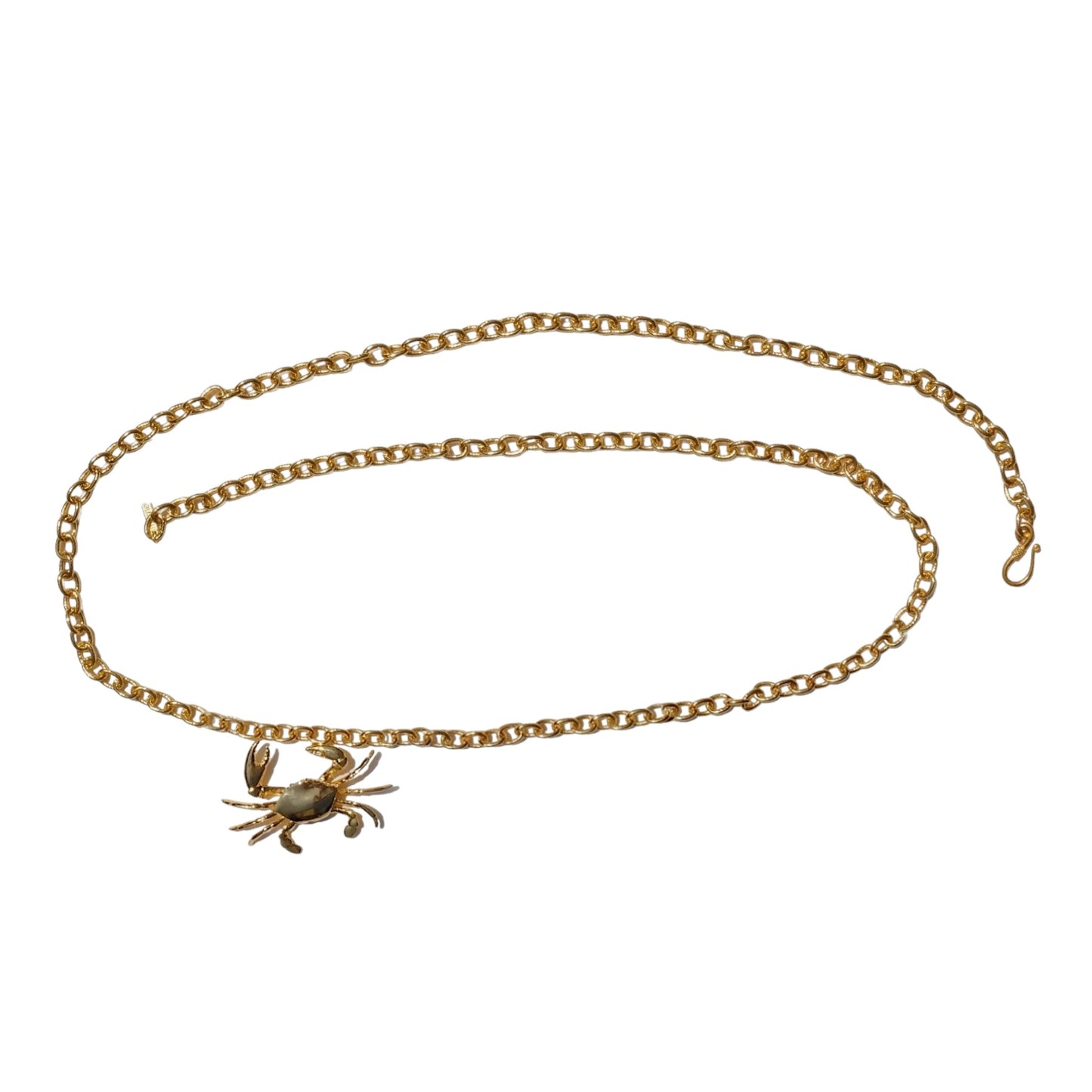 CRAB BELT