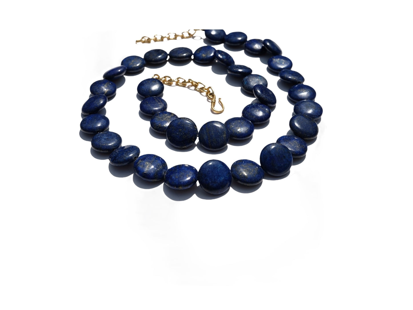 LAPIS BELT