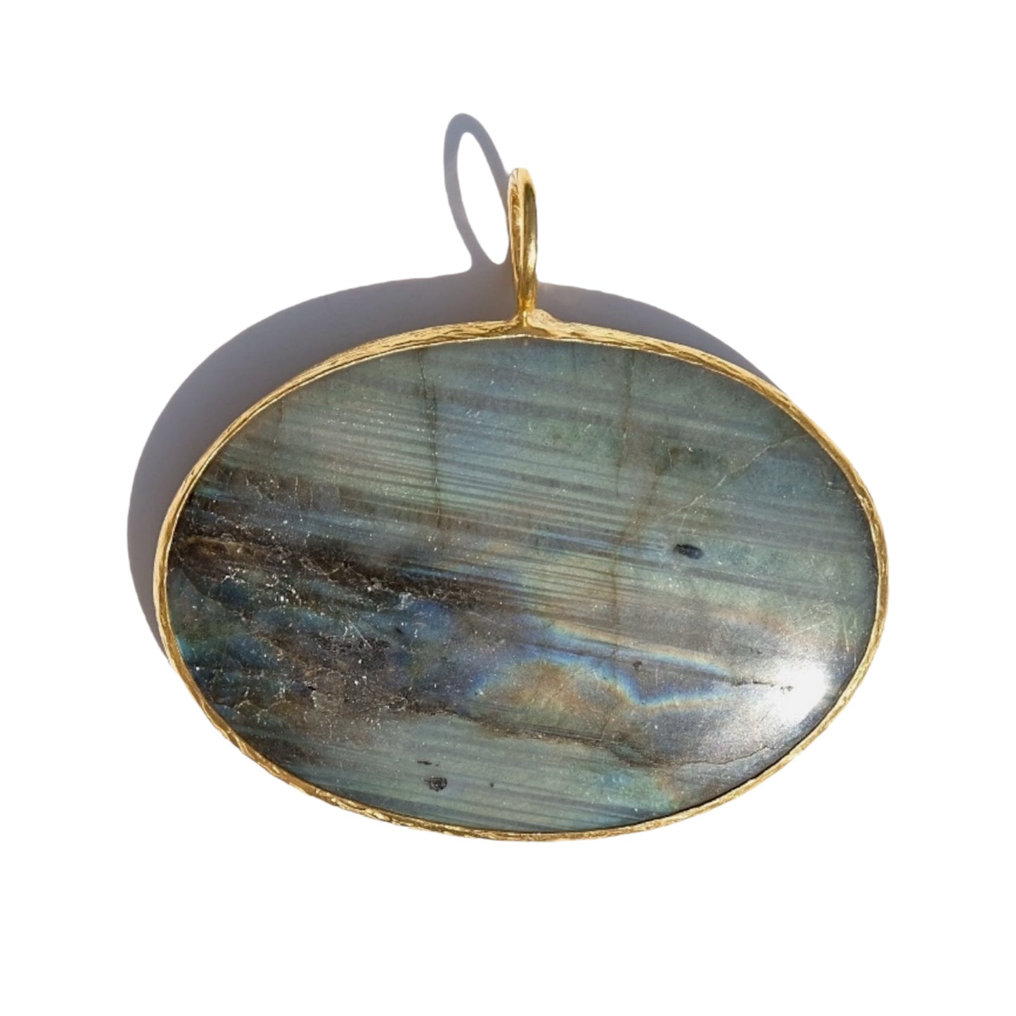 WATER PENDANT