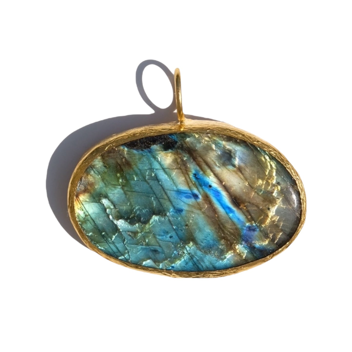 STRUCK PENDANT