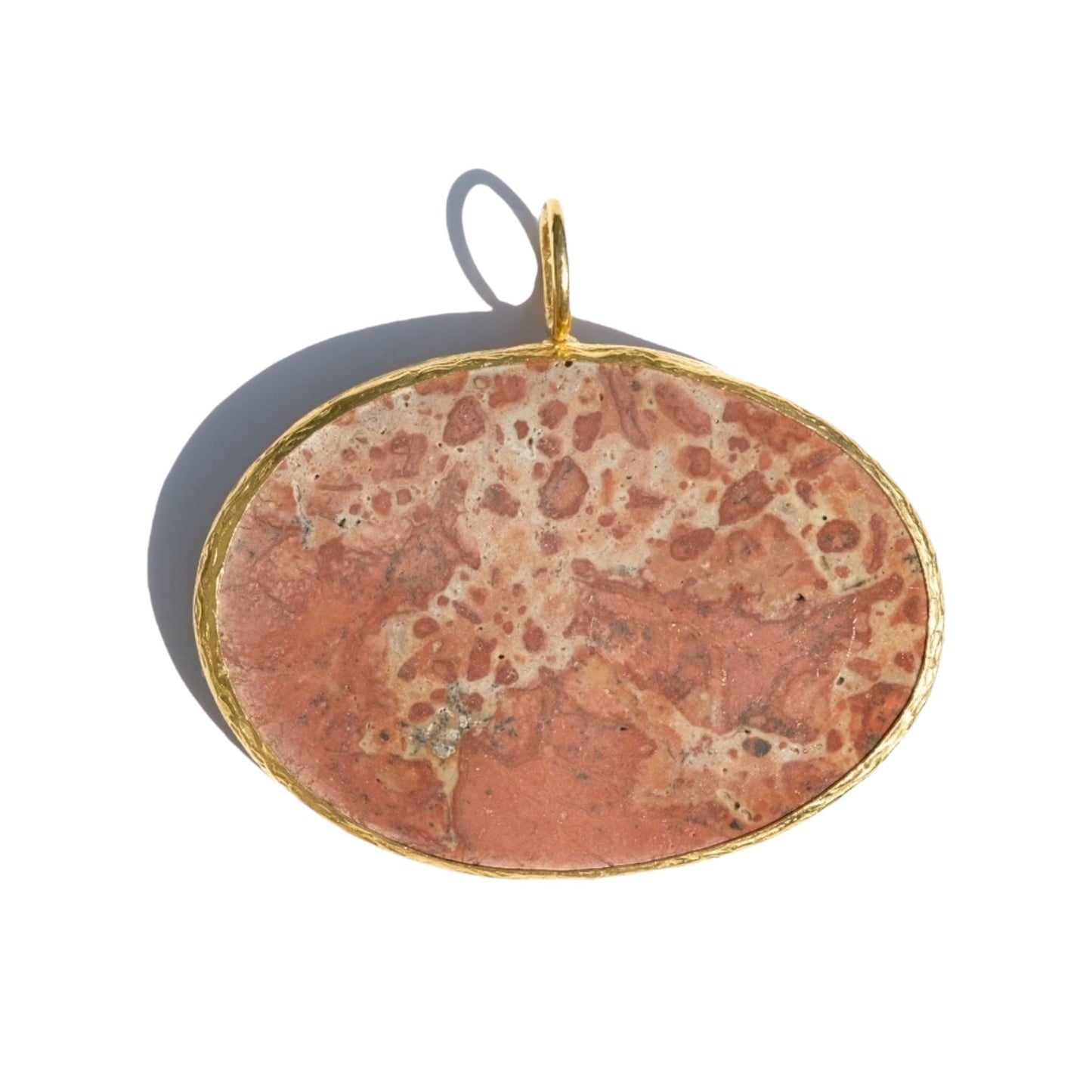 FIRE PENDANT