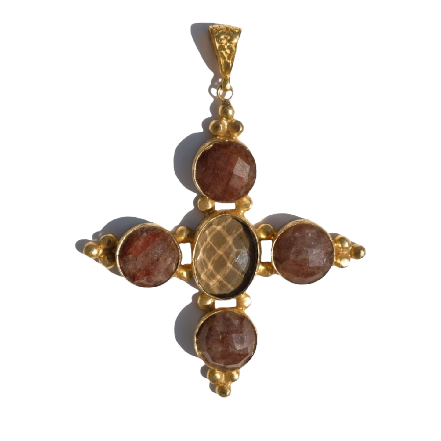 BEG SUNSTONE