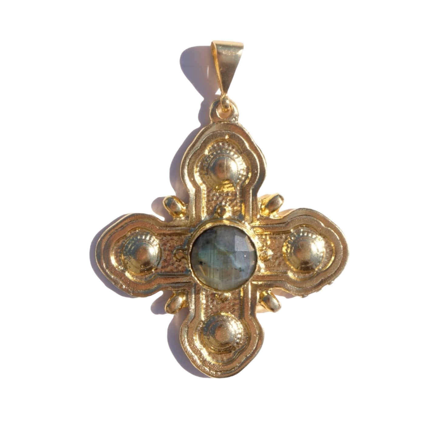 ERDI LABRADORITE