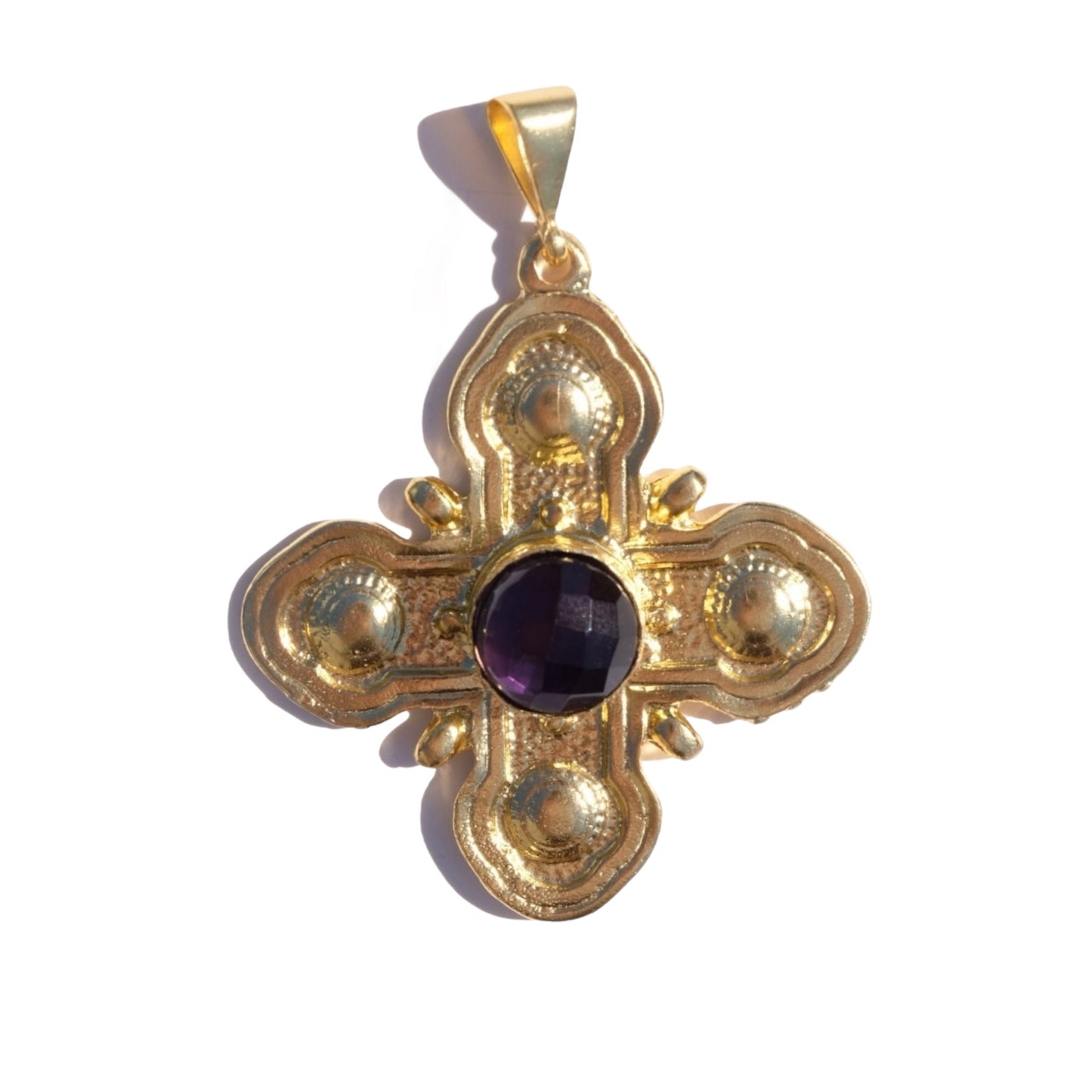 ERDI AMETHYST