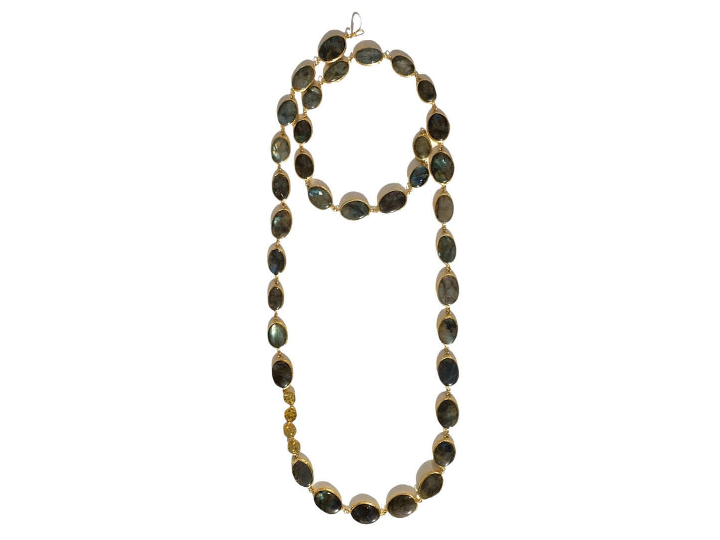 LAILA LABRADORITE