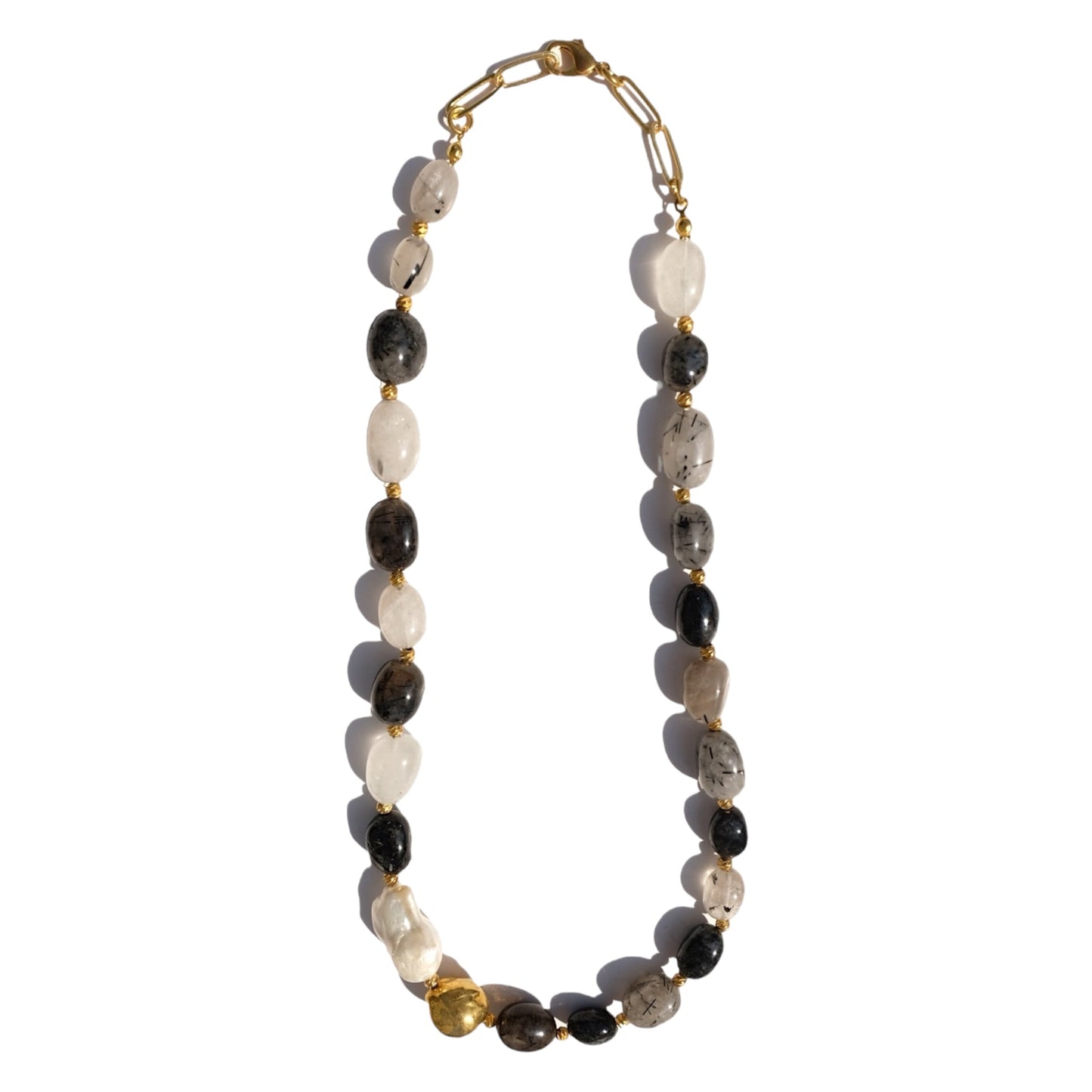 ZEI TOURMALINE