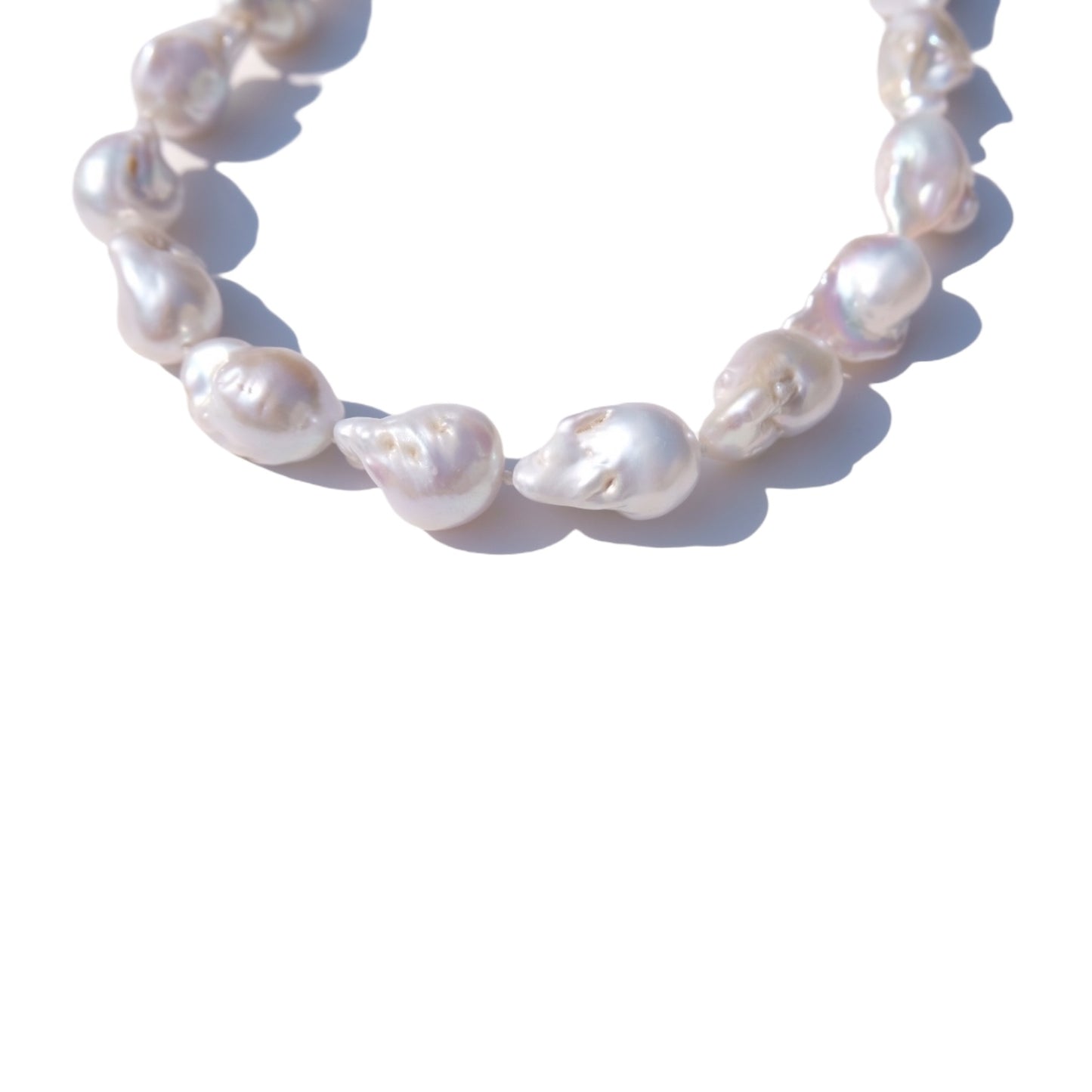 BAROC PEARL