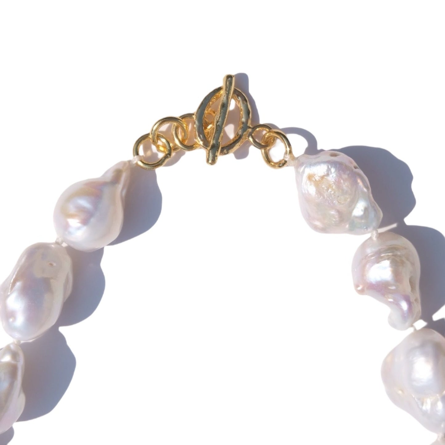 BAROC PEARL