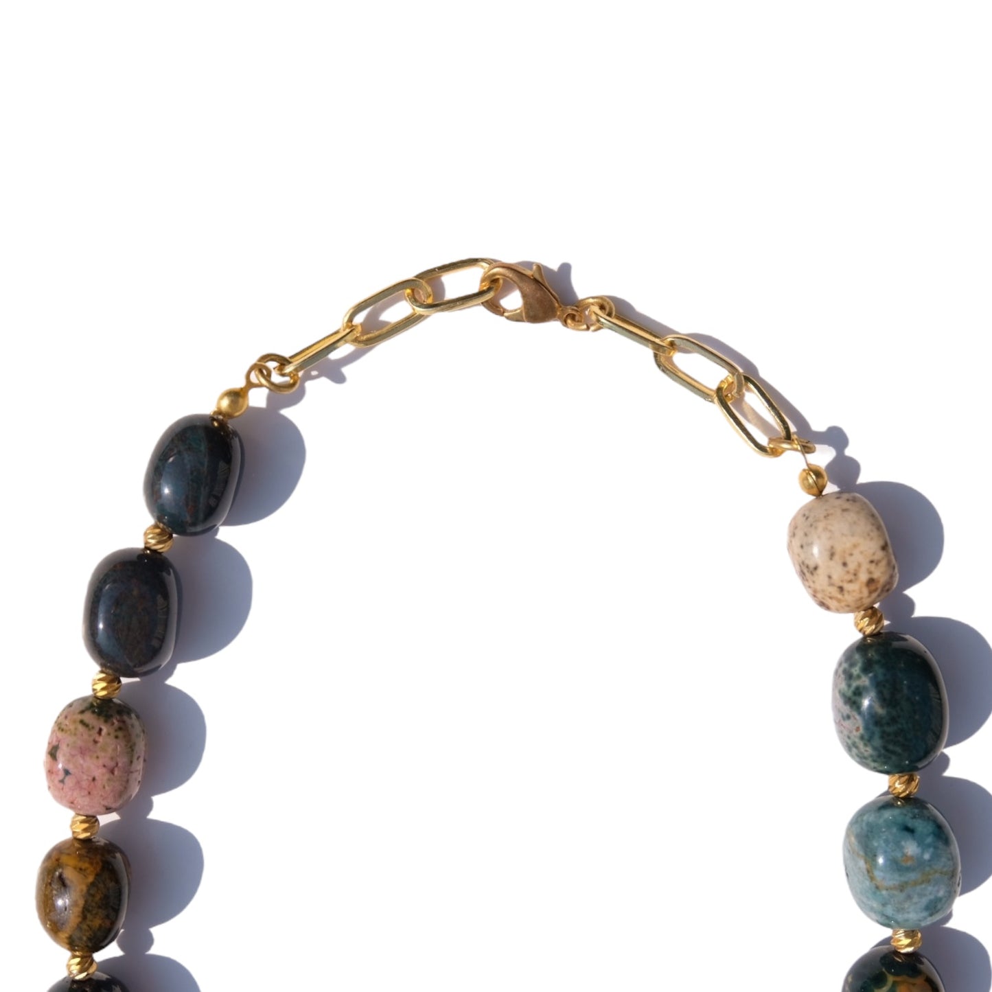 ZEI INDIAN AGATE