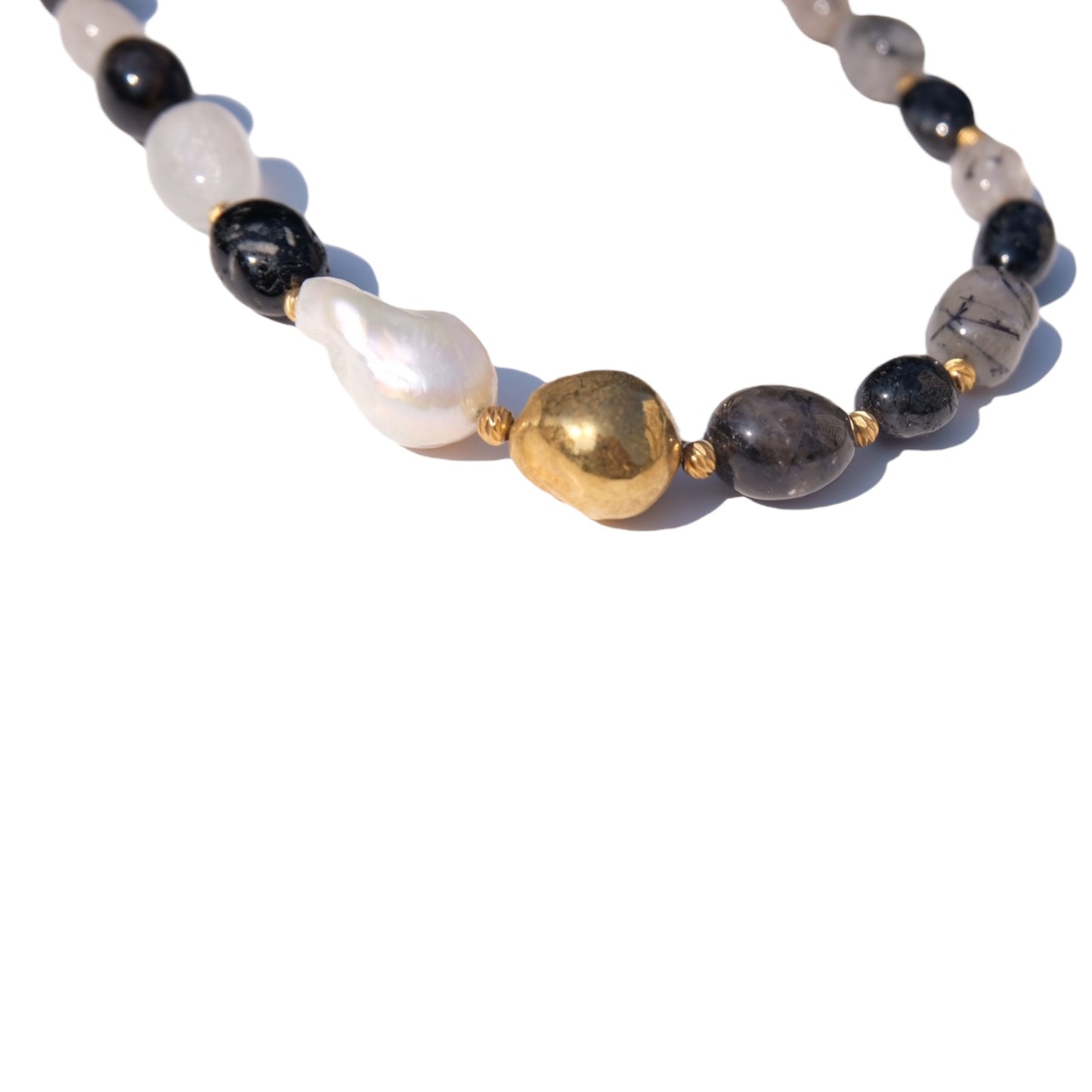 ZEI TOURMALINE
