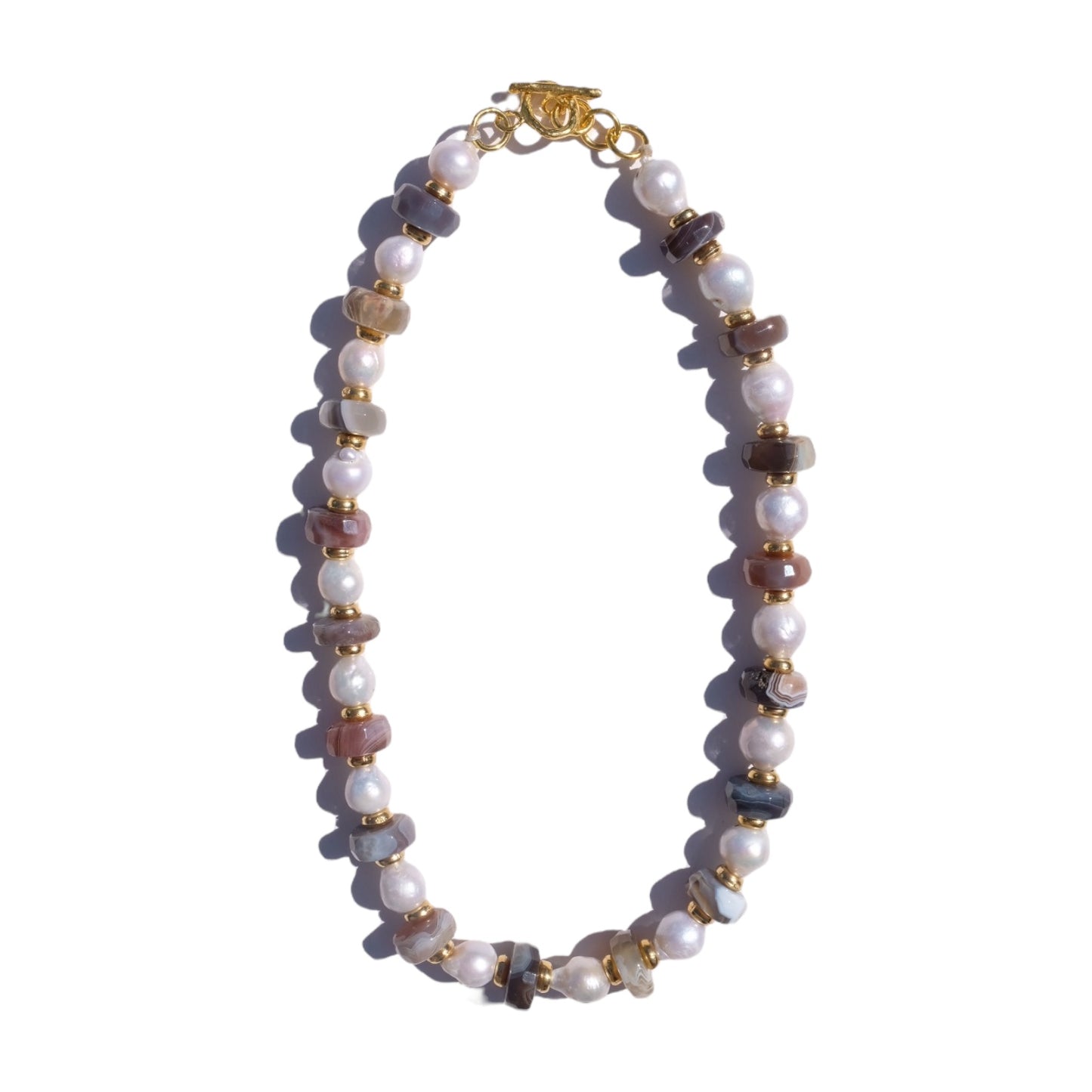 YAREIA AGATE