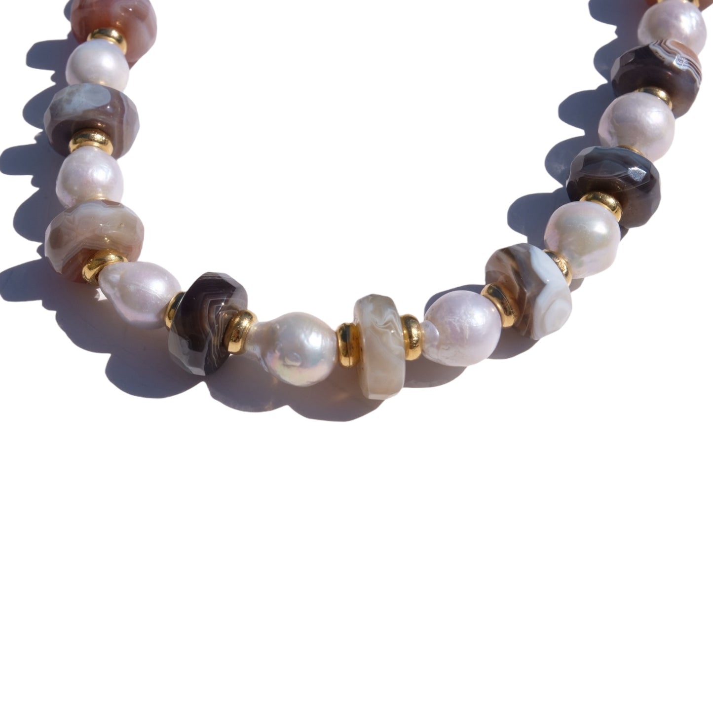 YAREIA AGATE