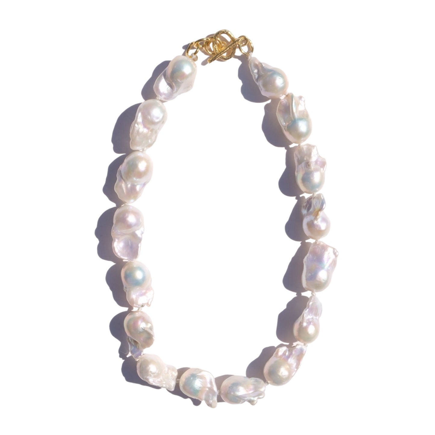 BAROC PEARL