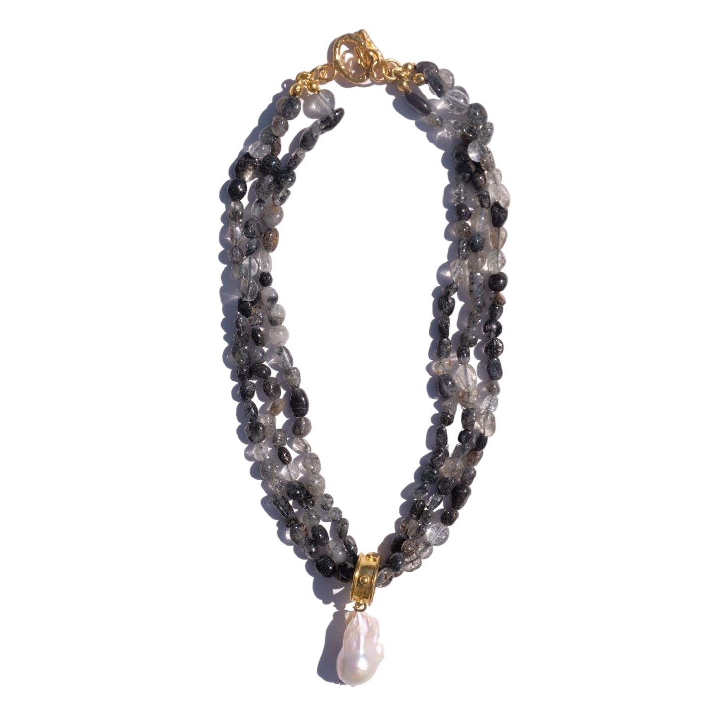 ALTO TOURMALINE