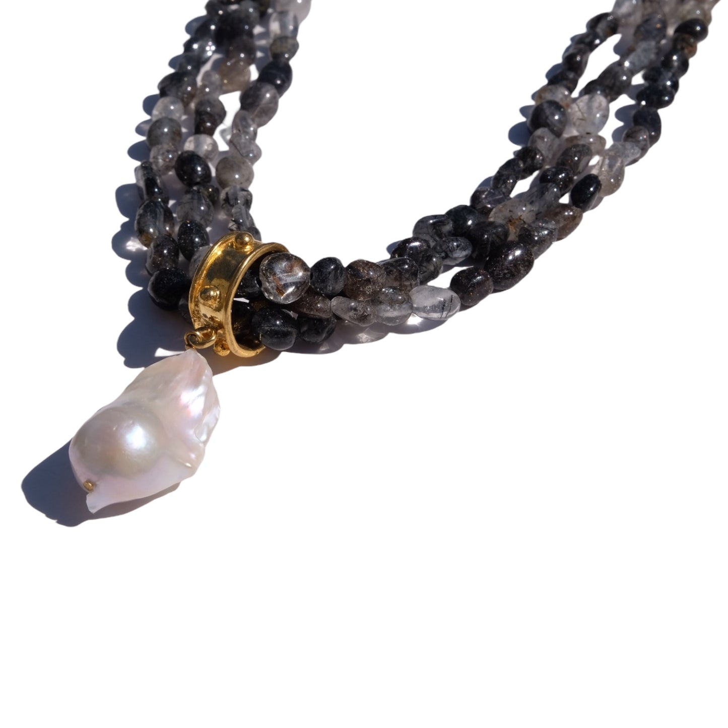 ALTO TOURMALINE