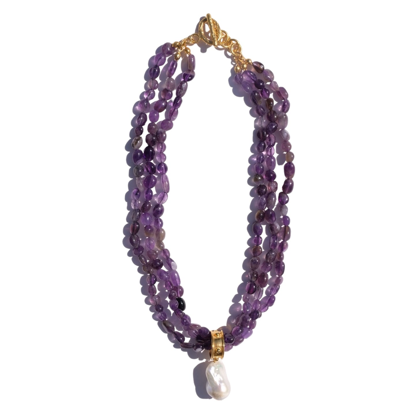 ALTO AMETHYST