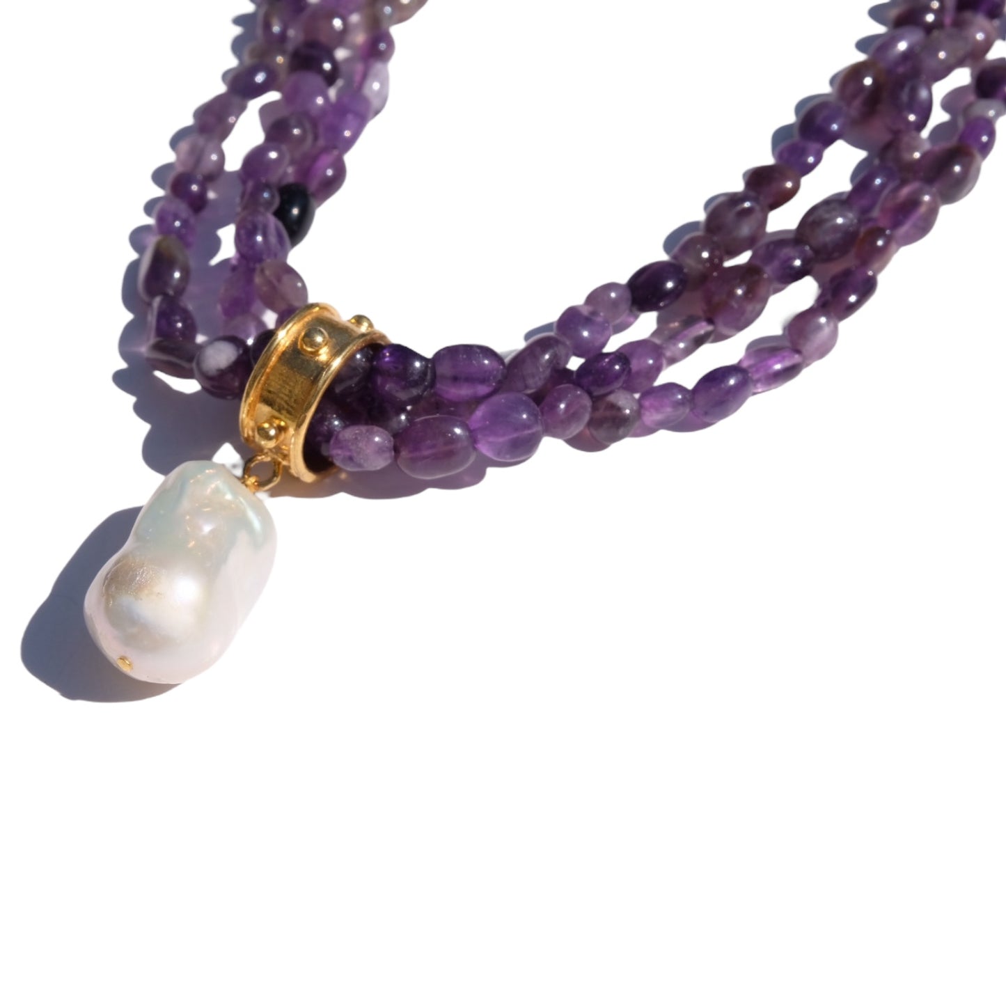 ALTO AMETHYST