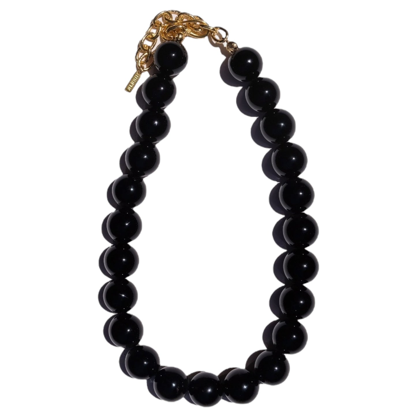 ONYX CHOKER